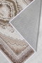 Conceptum Alfombra Hmnt863 Multicolor 50 x 80 cm